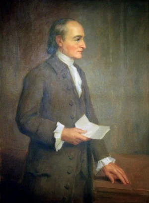 George Wythe