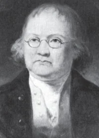 William Ellery
