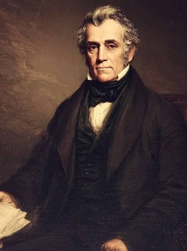 James Hillhouse