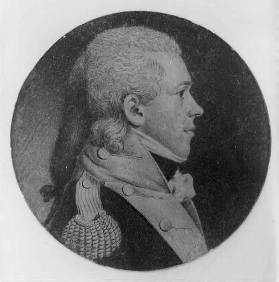 Samuel White