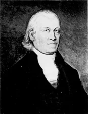 Simeon Olcott, louisiana purchase senate vote