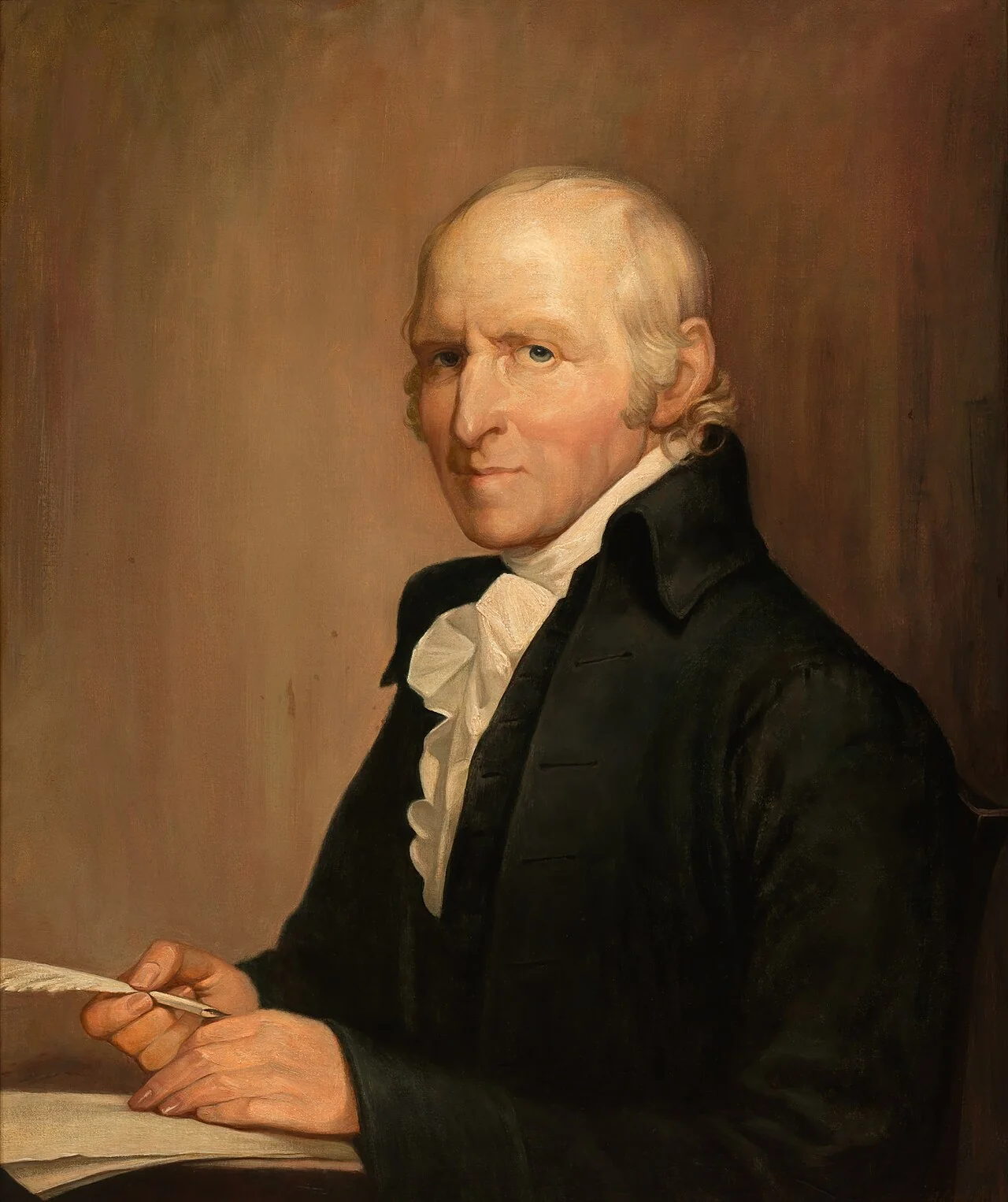 Timothy Pickering
