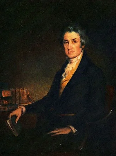 Uriah Tracy