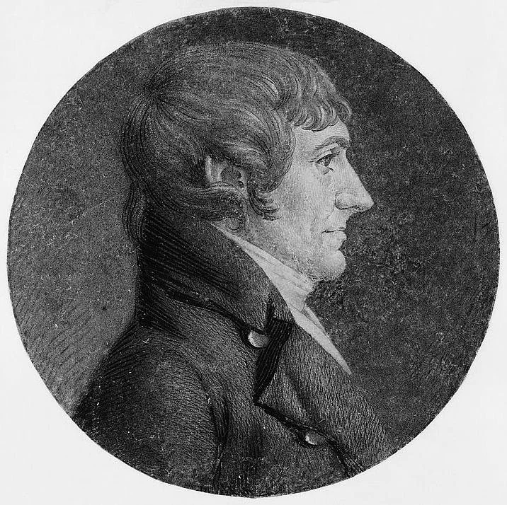 William Plumer