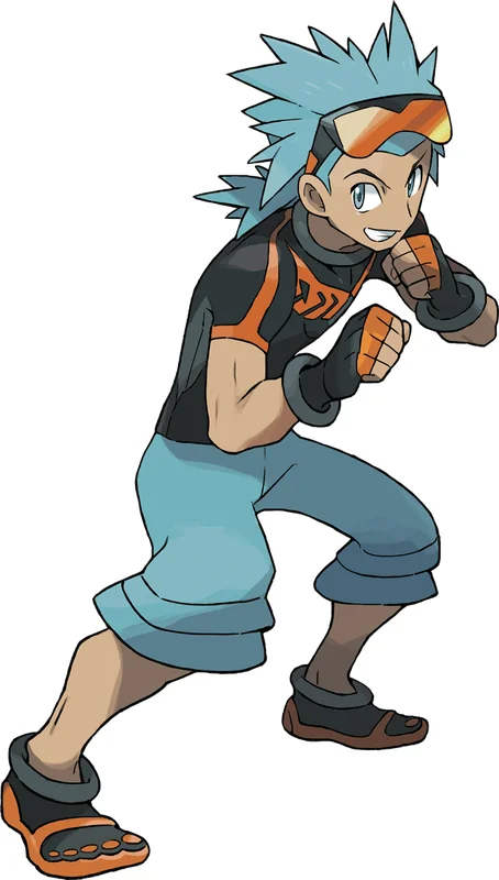 Brawly
