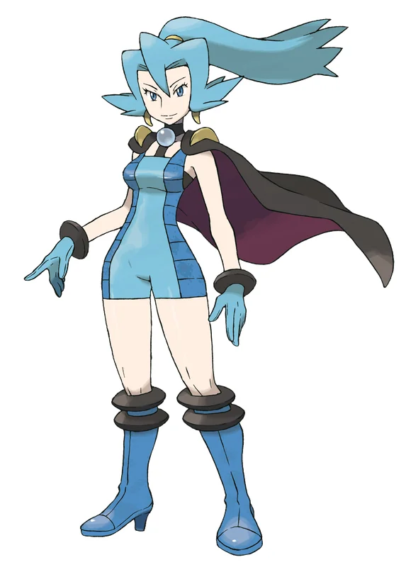 Clair