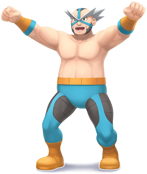 Crasher Wake