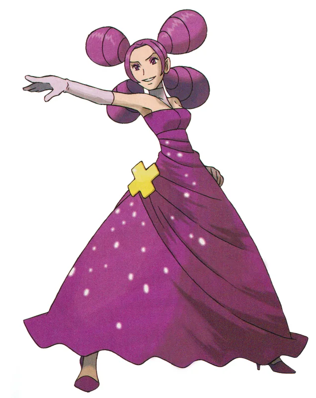 Fantina