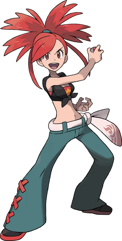 Flannery