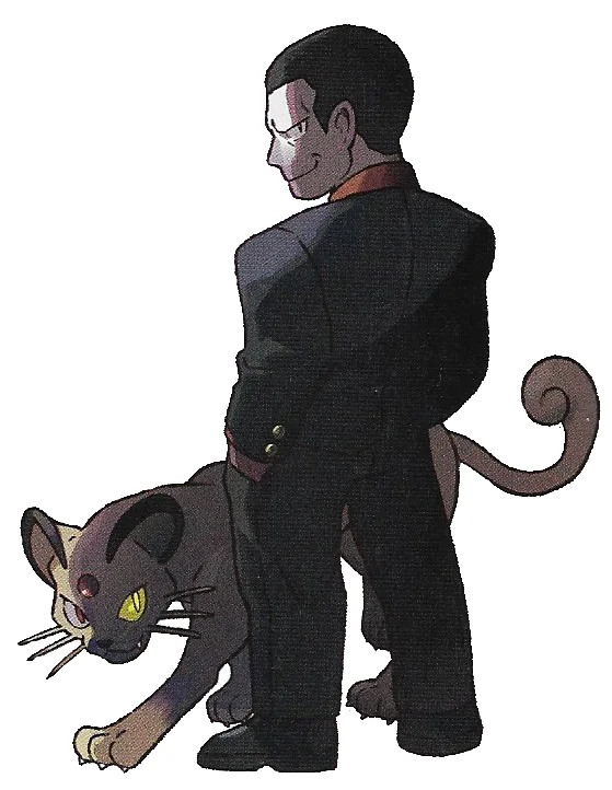 Giovanni