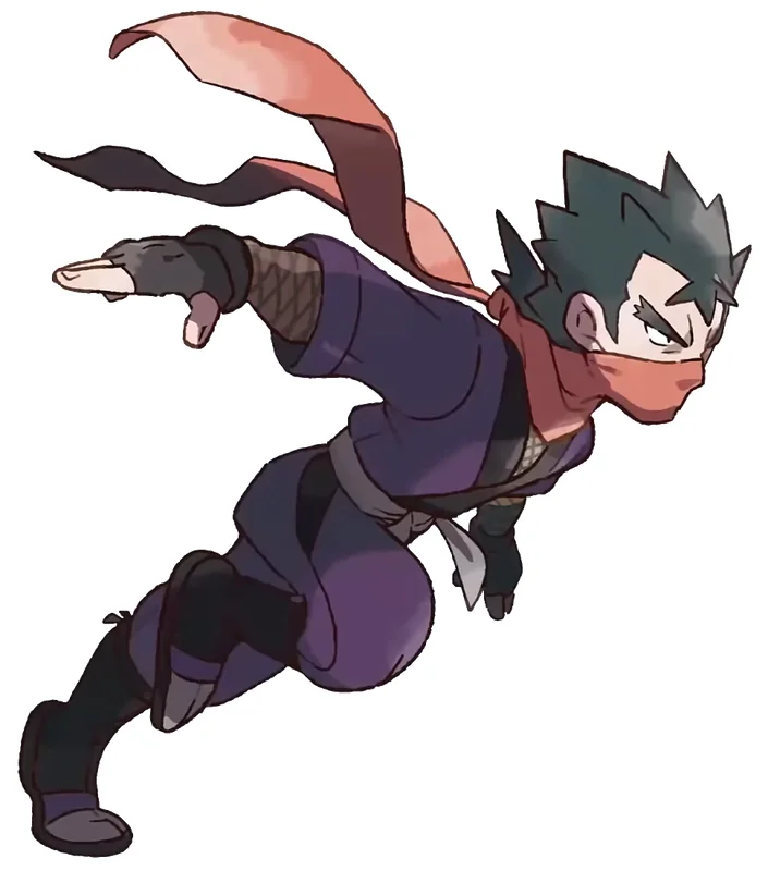 Koga