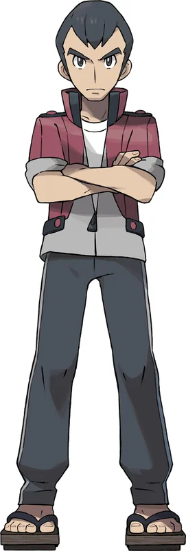 Norman