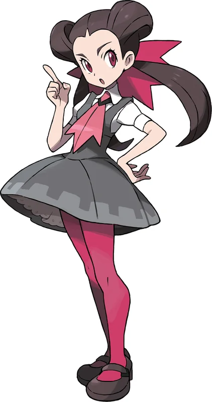 Roxanne