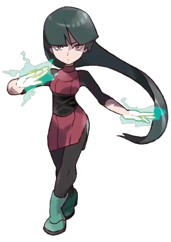 Sabrina
