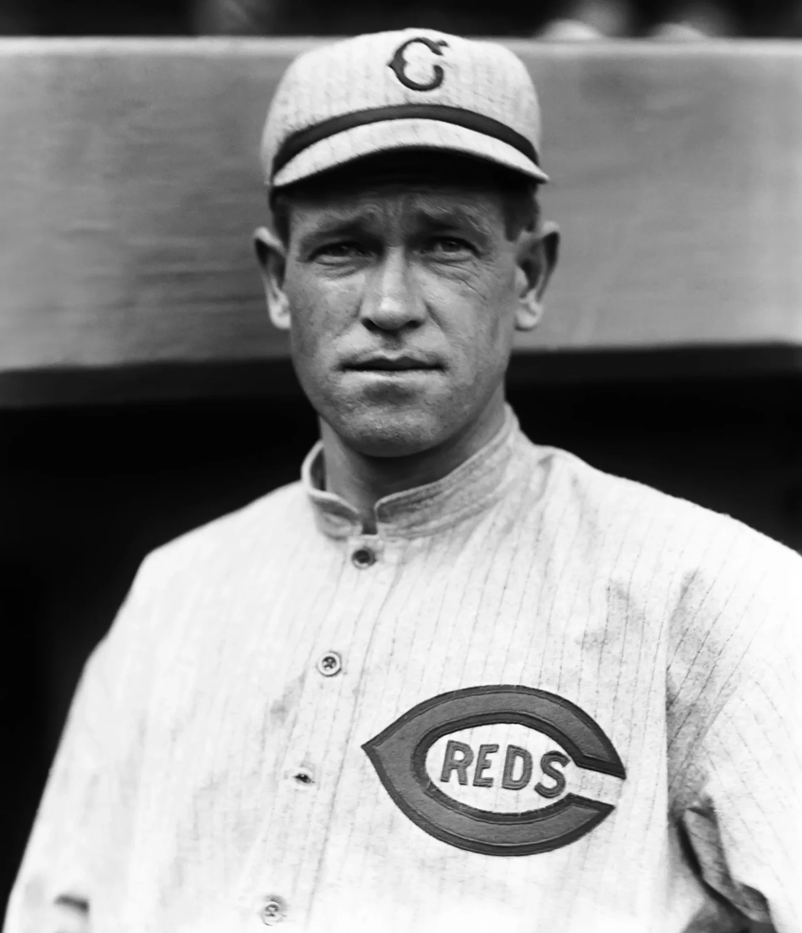 Hal Chase, 1936 baseball hall of fame ballot