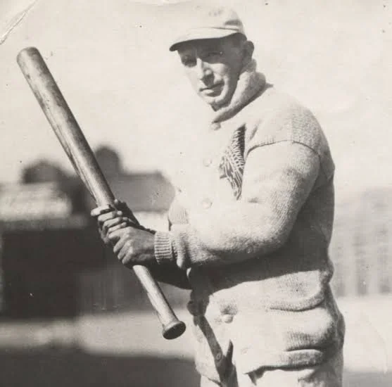 Johnny Kling