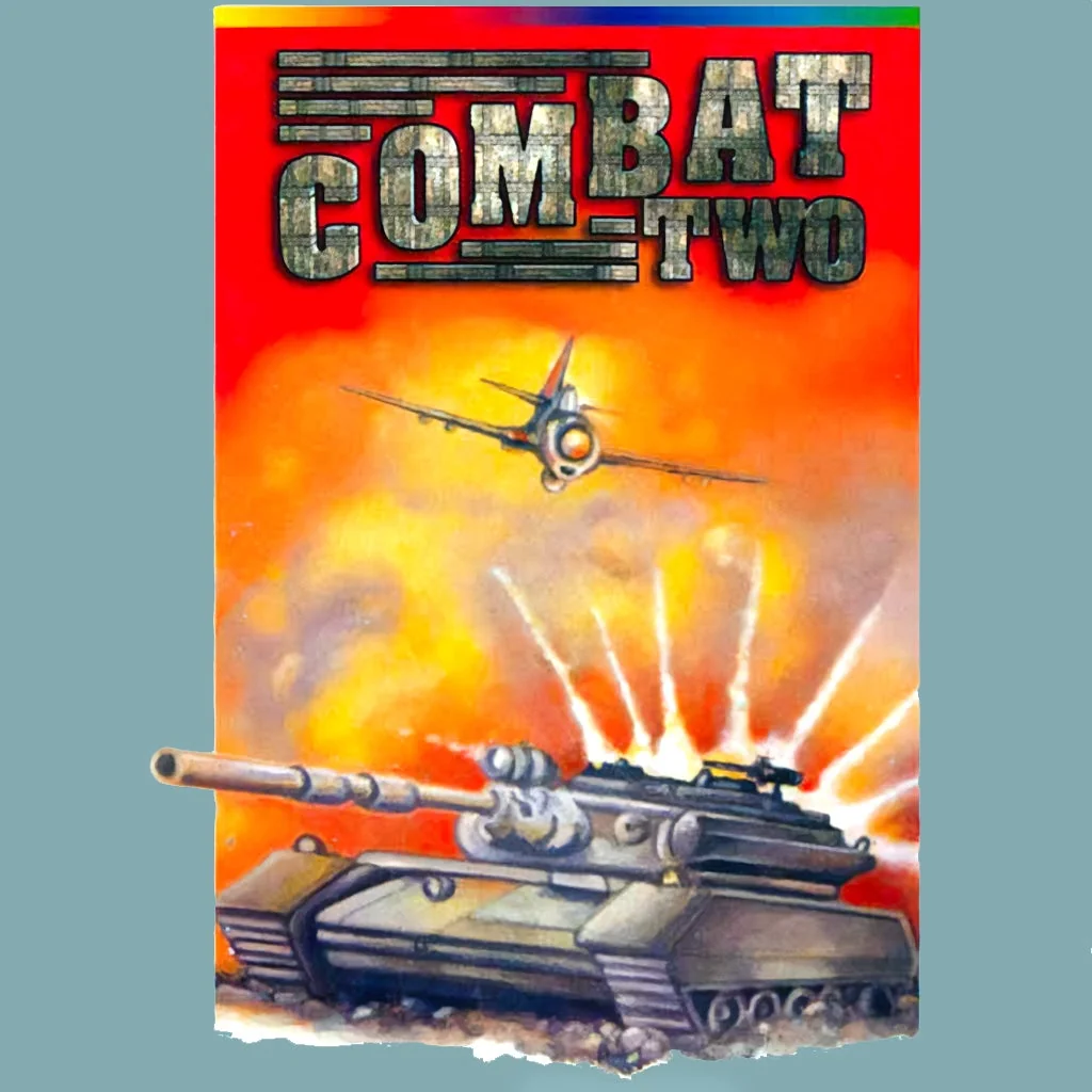 Combat (second entry)