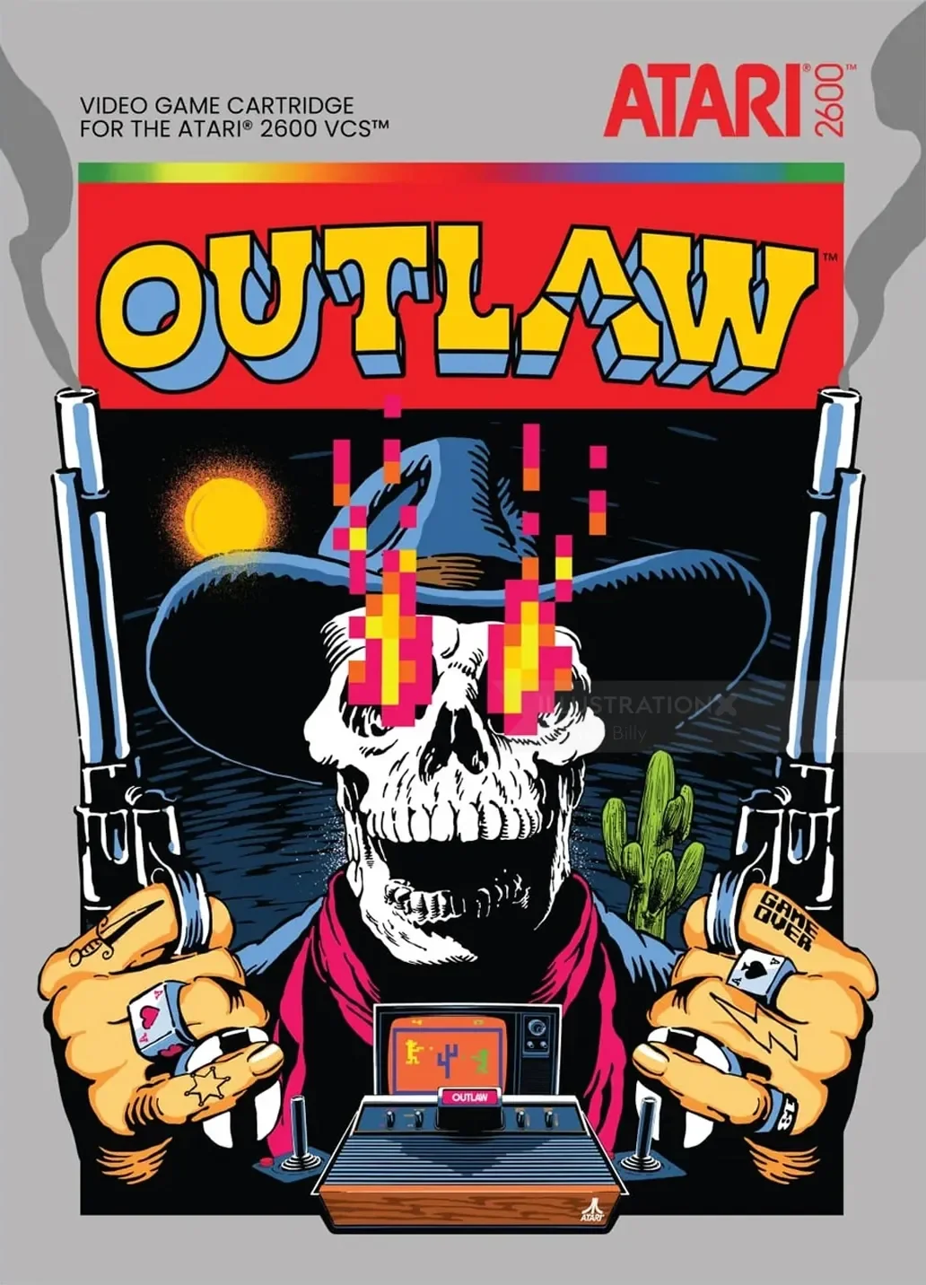 Outlaw