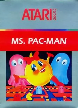 Pac-Man