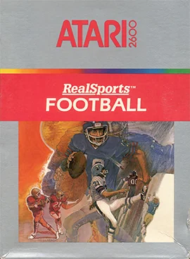 RealSports Football