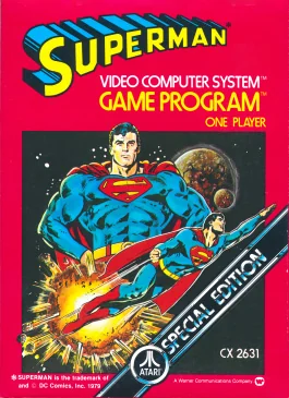 Superman