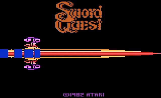 Swordquest