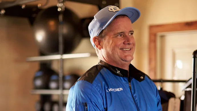 Jim Kitchen