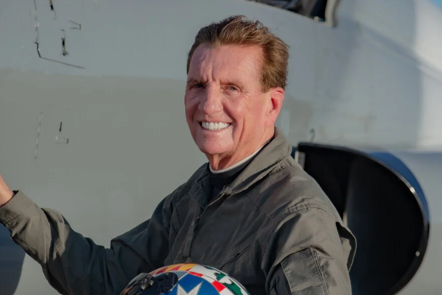 Larry Connor