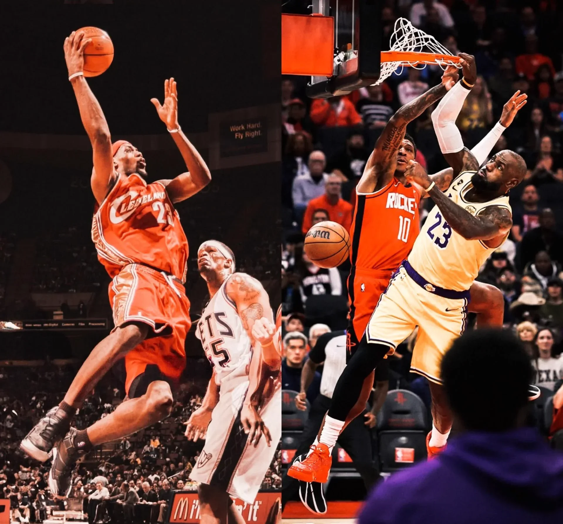 Jabari Smith / Jabari Smith Jr.