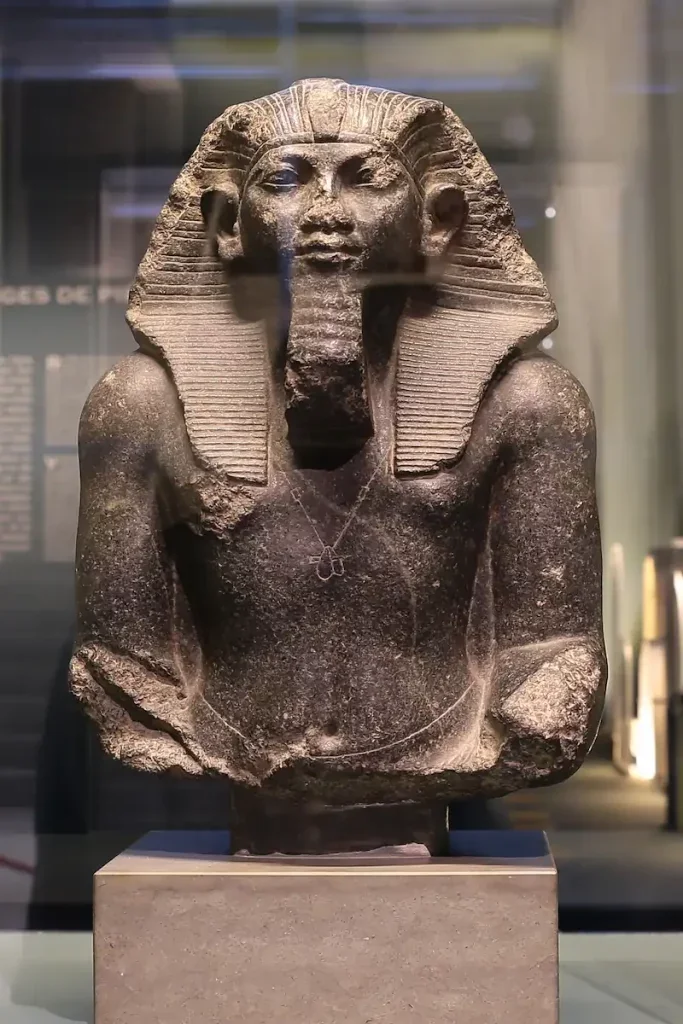 Senusret II
