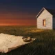 presidents born on louisiana purchase land