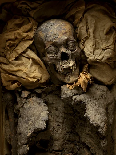 Amenhotep III