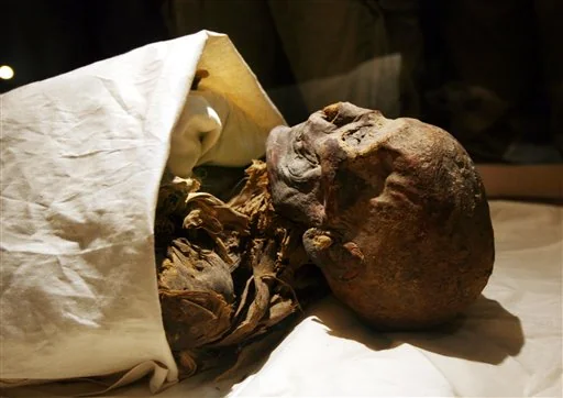 Hatshepsut