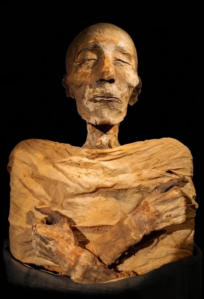 Merenptah
