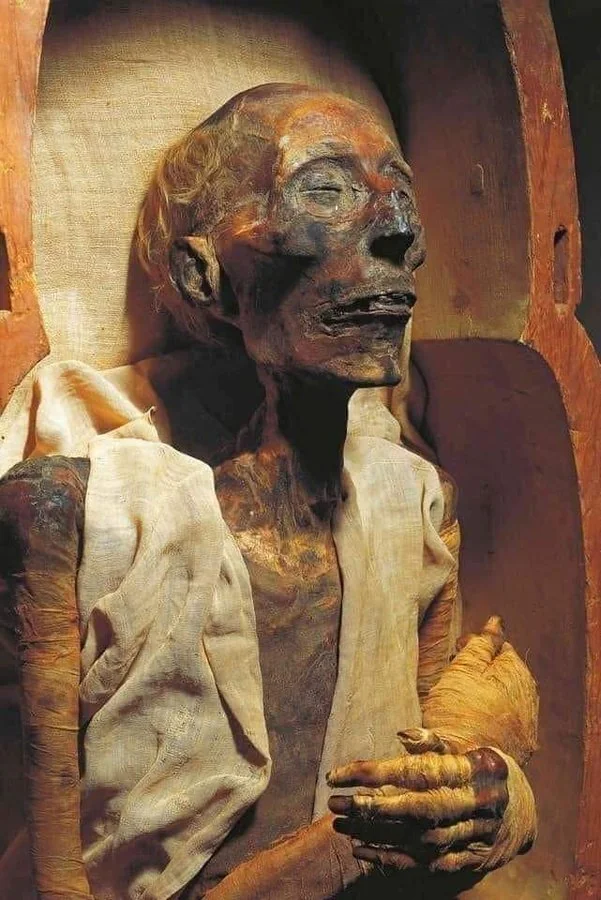 Ramesses II