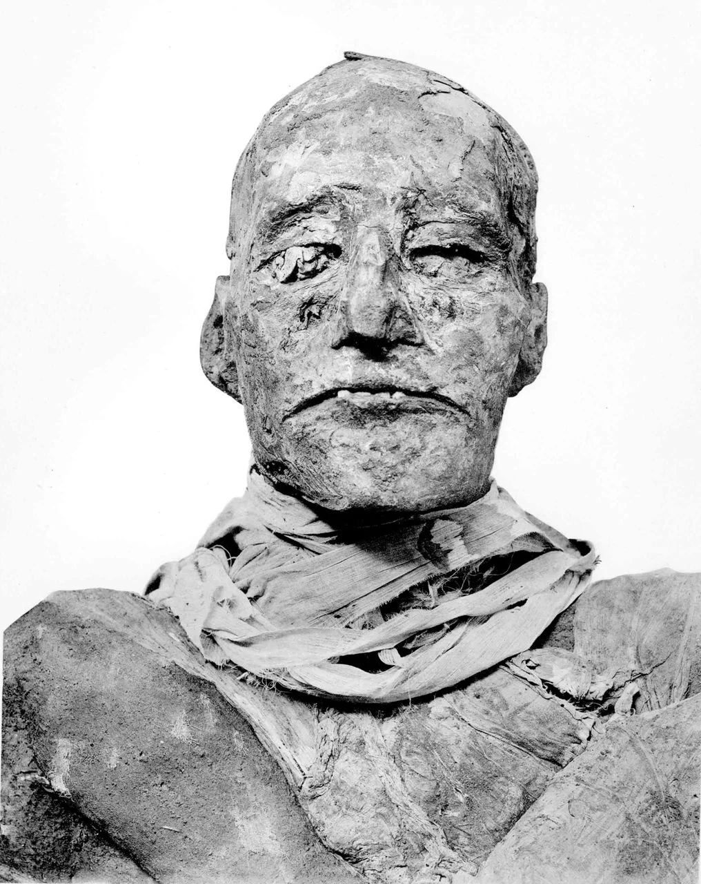 Ramesses III