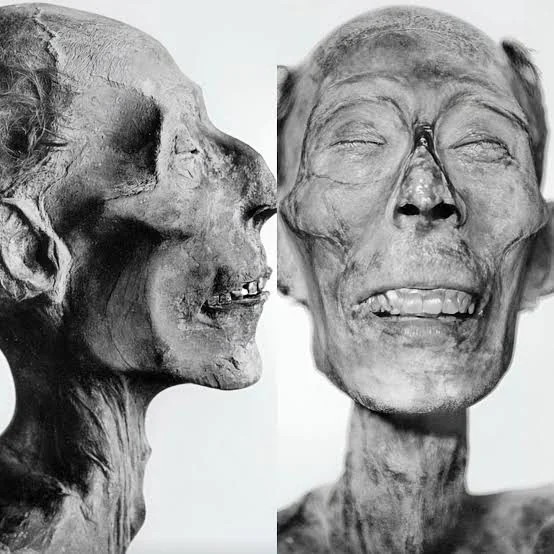 Ramesses VI