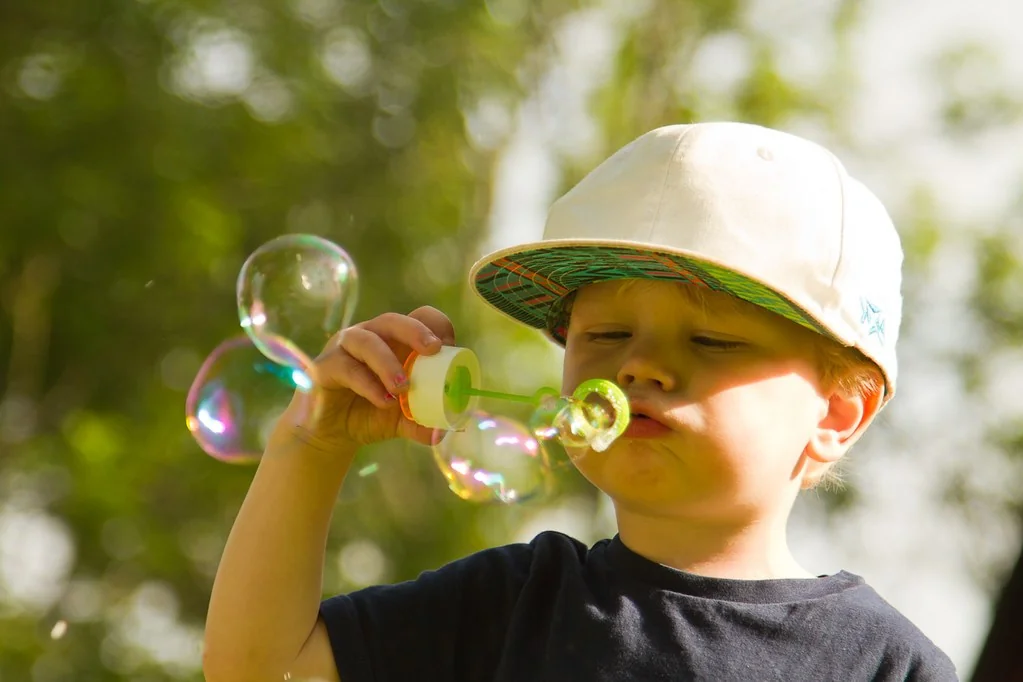 Bubbles