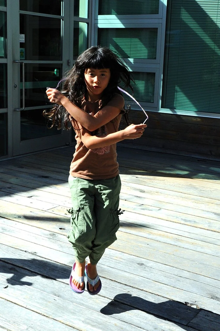 Jump Rope