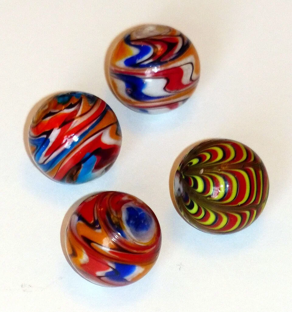 Marbles