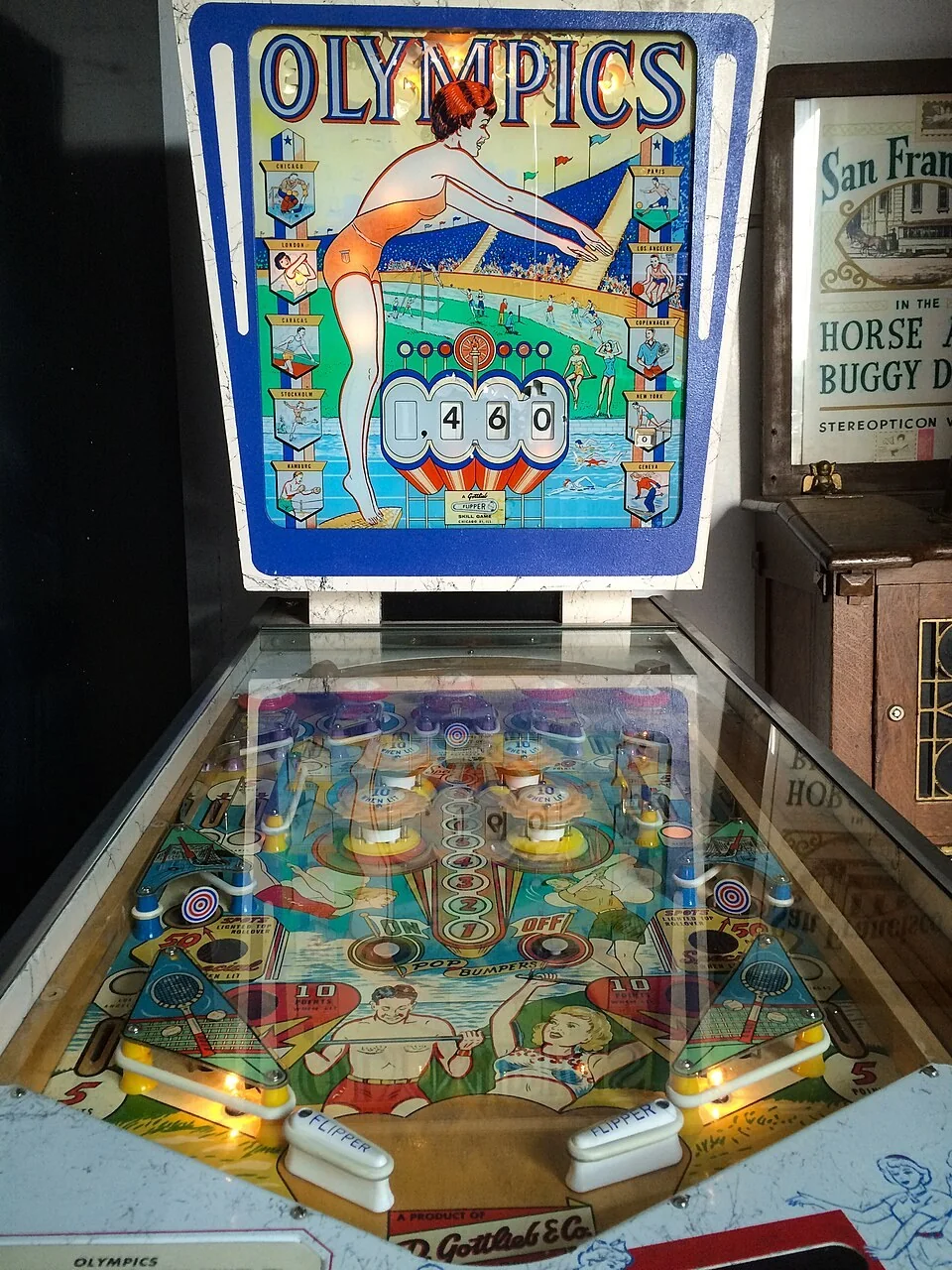 Pinball