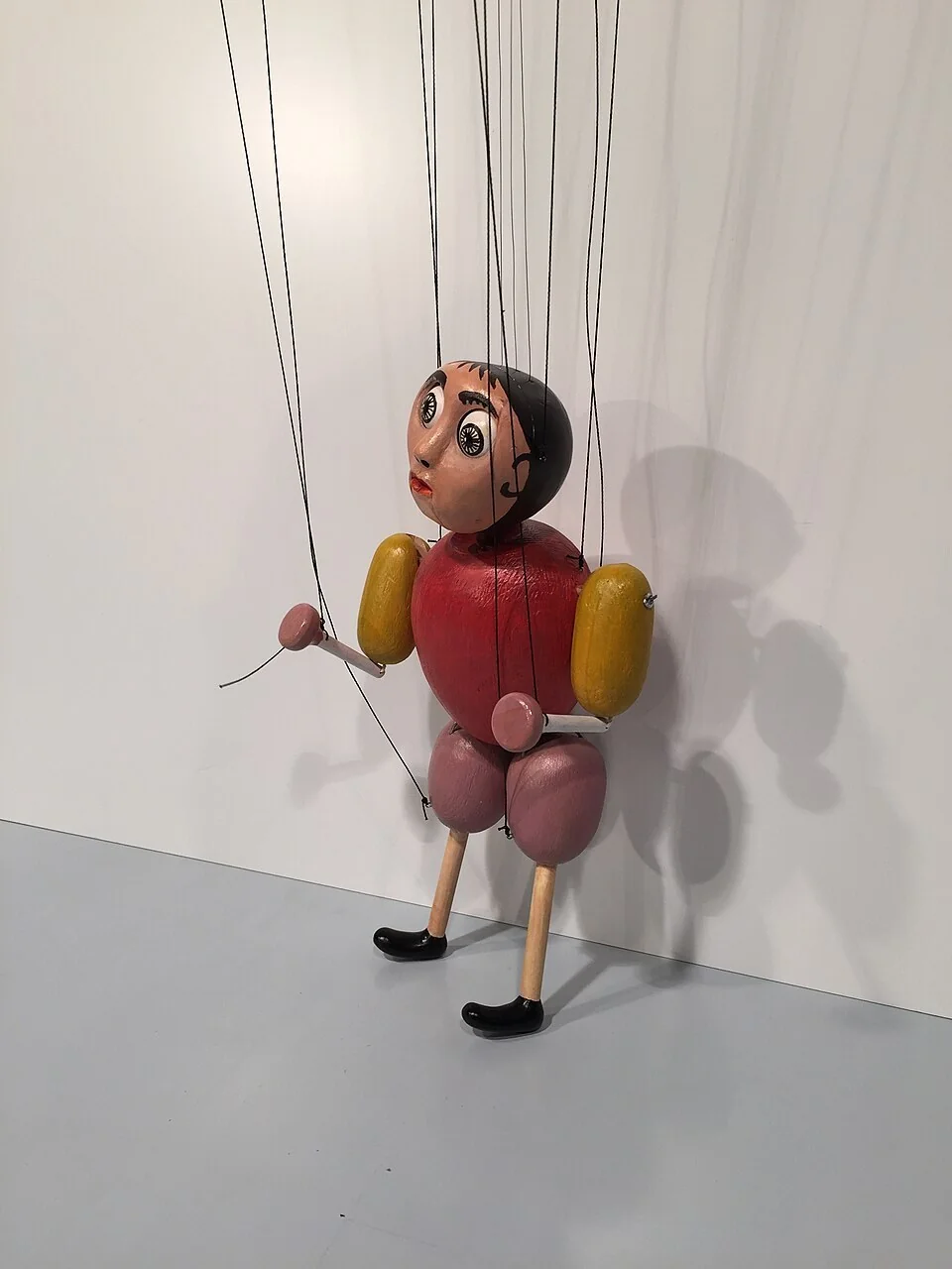 Puppet