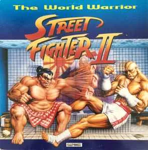 Street Fighter II - World Warrior (1994)