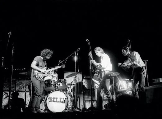 Grateful Dead