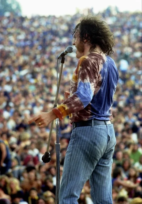 Joe Cocker