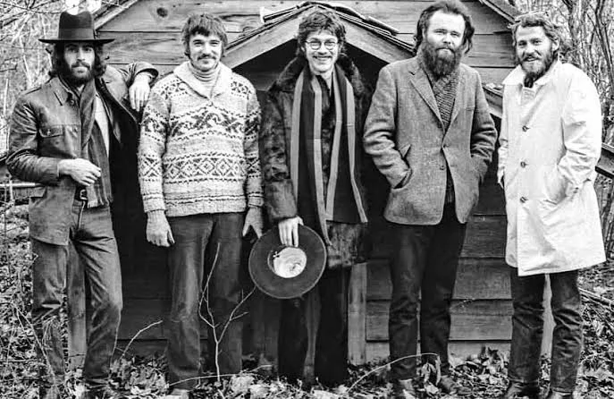 The Band
