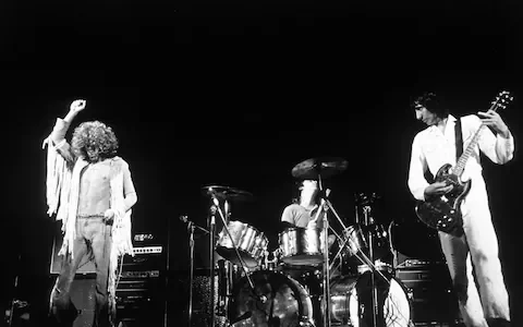 The Who